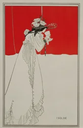 イゾルデ、1895